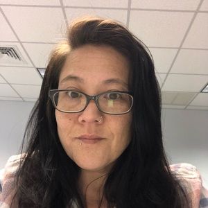 Meet your Posher, Christine